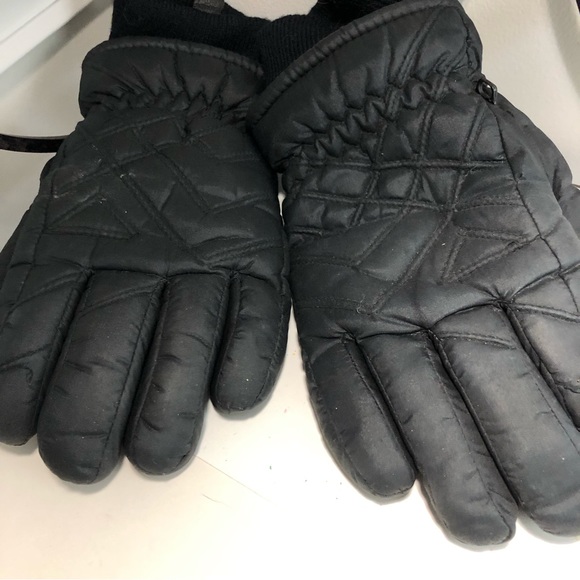 Men’s Thinsulate Heavy Gloves - Picture 8 of 8